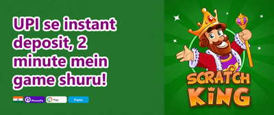 Grand Welcome Bonus Pack promotion