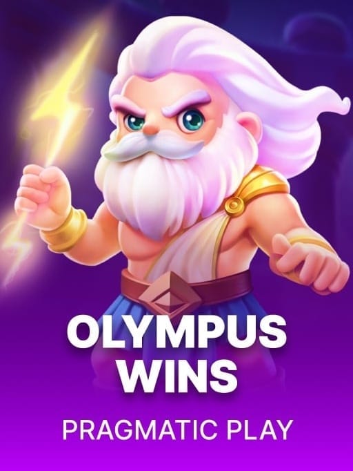 Olympus Wins game icon