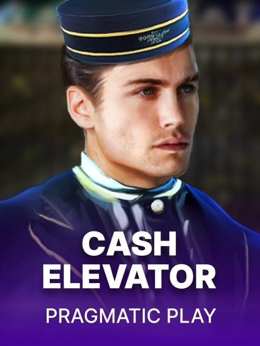Cash Elevator game icon