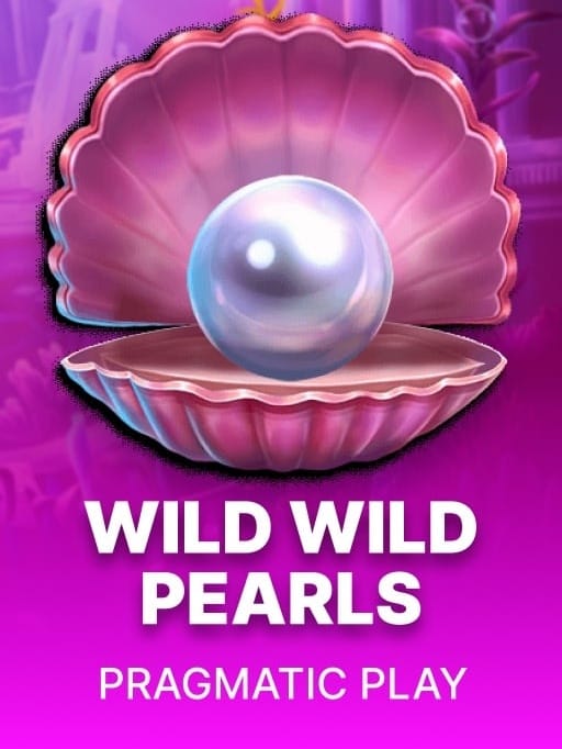 Wild Wild Pearls game icon